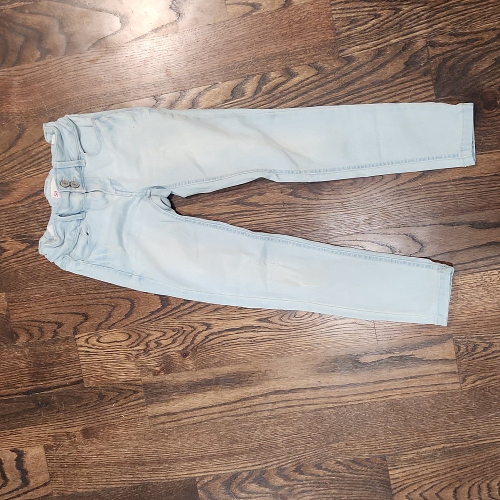 SO brand jeans size 8 nwot